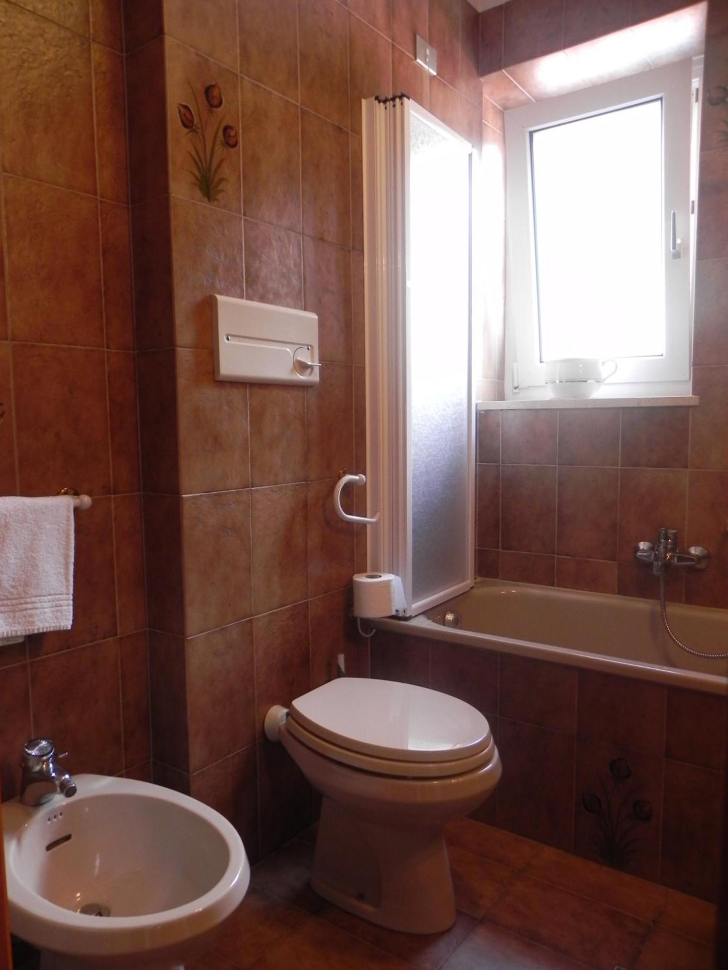 Hotel Italia كنازاي المظهر الخارجي الصورة